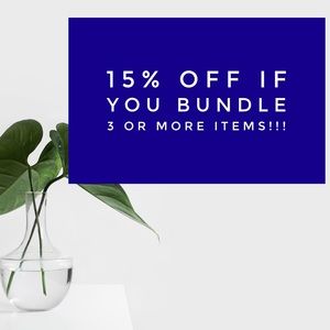 NOT FOR SALE🎉🎉